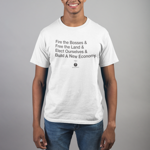 Collective Liberation T-Shirt