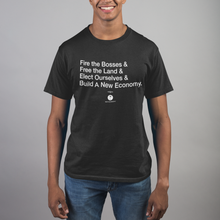 Load image into Gallery viewer, Collective Liberation T-Shirt