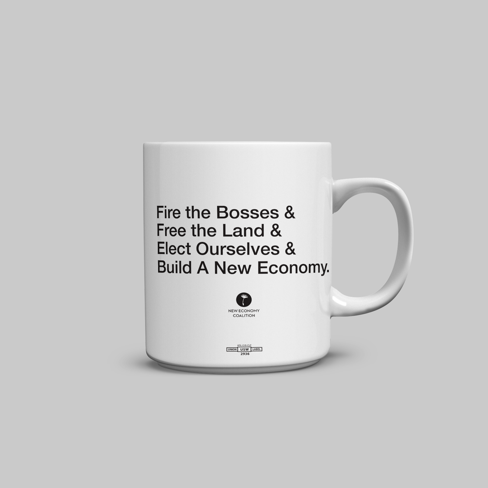 Economy Mugs